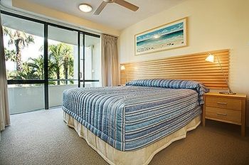 Noosa Pacific Resort - New Castle Holiday 21