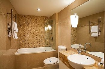 Noosa Pacific Resort - New Castle Holiday 22