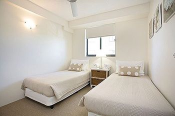 Noosa Pacific Resort - New Castle Holiday 24