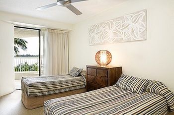 Noosa Pacific Resort - New Castle Holiday 30