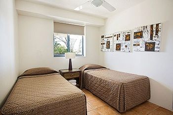 Noosa Pacific Resort - New Castle Holiday 32