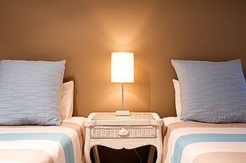 Noosa Pacific Resort - New Castle Holiday 35