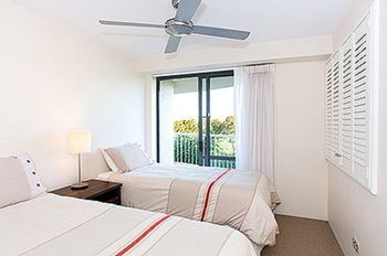 Noosa Pacific Resort - New Castle Holiday 37