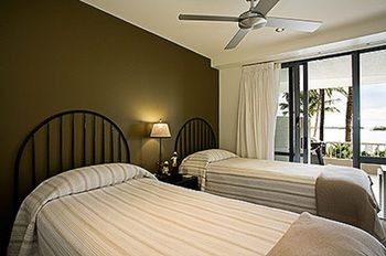 Noosa Pacific Resort - New Castle Holiday 39