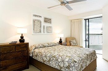 Noosa Pacific Resort - New Castle Holiday 42