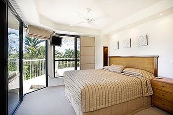 Noosa Pacific Resort - New Castle Holiday 45