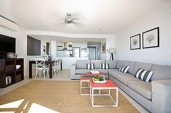 Noosa Pacific Resort - New Castle Holiday 50