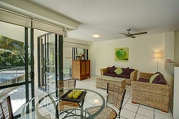 Noosa Pacific Resort - New Castle Holiday 52