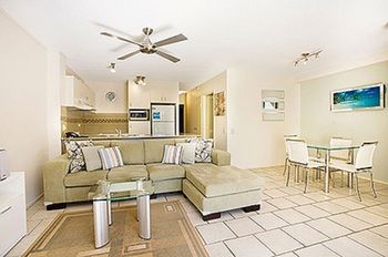 Noosa Pacific Resort - New Castle Holiday 53