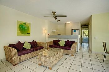 Noosa Pacific Resort - New Castle Holiday 55