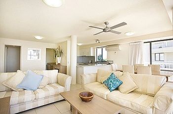 Noosa Pacific Resort - New Castle Holiday 56