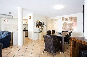 Noosa Pacific Resort - New Castle Holiday 60