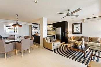 Noosa Pacific Resort - New Castle Holiday 63