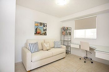 Noosa Pacific Resort - New Castle Holiday 65