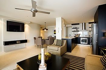 Noosa Pacific Resort - New Castle Holiday 66