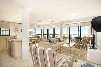 Noosa Pacific Resort - New Castle Holiday 70