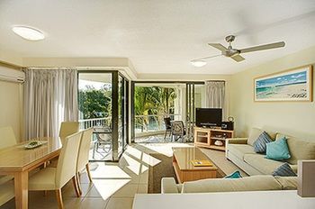 Noosa Pacific Resort - New Castle Holiday 74