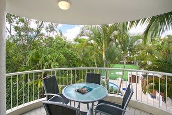 Noosa Pacific Resort - New Castle Holiday 77