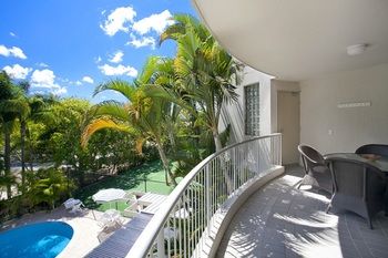 Noosa Pacific Resort - New Castle Holiday 80
