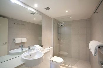 Noosa Pacific Resort - New Castle Holiday 84