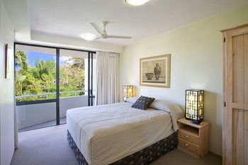 Noosa Pacific Resort - New Castle Holiday 90