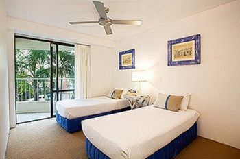 Noosa Pacific Resort - New Castle Holiday 95