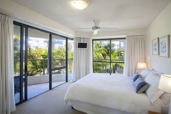 Noosa Pacific Resort - New Castle Holiday 96