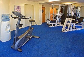 Noosa Pacific Resort - New Castle Holiday 97