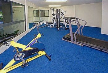 Noosa Pacific Resort - New Castle Holiday 98