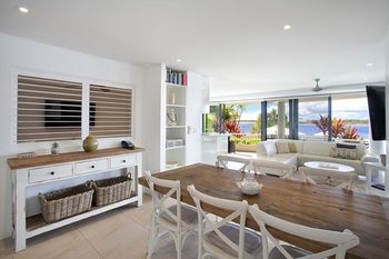 Noosa Pacific Resort - New Castle Holiday 99