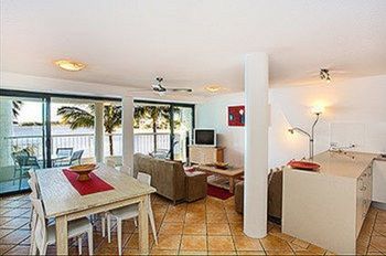 Noosa Pacific Resort - New Castle Holiday 102