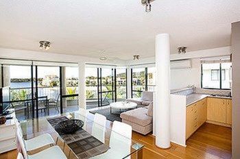 Noosa Pacific Resort - New Castle Holiday 108