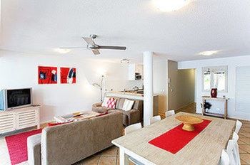 Noosa Pacific Resort - New Castle Holiday 109