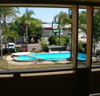Bucketts Way Motel and Restaurant - New Castle Holiday