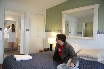 Harbourside Terraces - New Castle Holiday 5