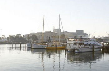 Harbourside Terraces - New Castle Holiday 8