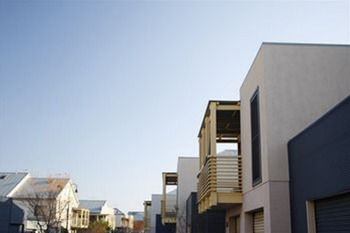 Harbourside Terraces - New Castle Holiday 10