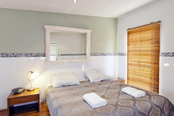 Harbourside Terraces - New Castle Holiday 12