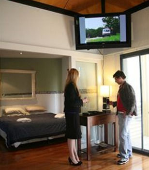 Harbourside Terraces - New Castle Holiday 13