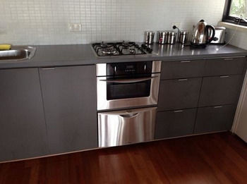 Harbourside Terraces - New Castle Holiday 16