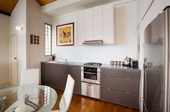 Harbourside Terraces - New Castle Holiday 17