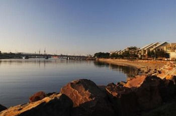 Harbourside Terraces - New Castle Holiday 18