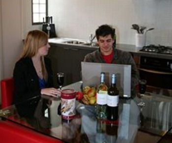 Harbourside Terraces - New Castle Holiday 19