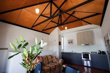 Harbourside Terraces - New Castle Holiday 22