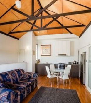 Harbourside Terraces - New Castle Holiday 23