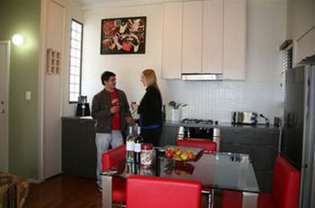 Harbourside Terraces - New Castle Holiday 25