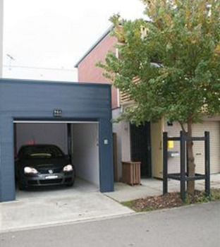 Harbourside Terraces - New Castle Holiday 26