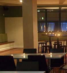 The Downing Hostel - New Castle Holiday 7