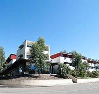 Western Sydney University Village- Parramatta Campus - New Castle Holiday