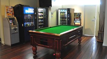 Habitat HQ - Hostel - New Castle Holiday 20